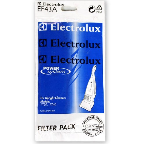 Electrolux Upright 1730