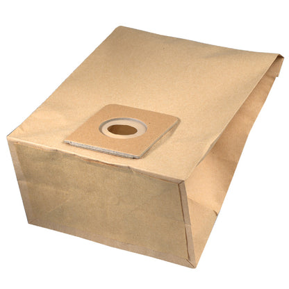 Nilfisk GM200, GM300, GM400, GM500 Series (King) Vacuum Cleaner Bags - 5pk (AF388)