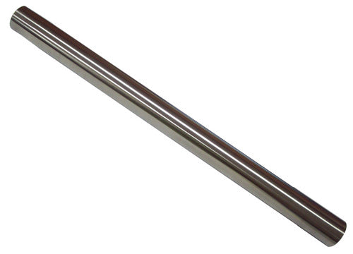 36mm Chrome Steel Vacuum Cleaner Extension Rod (RCS036)