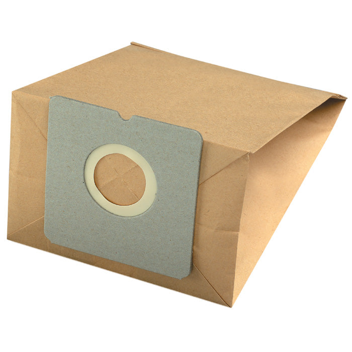 Menalux 1750P Vacuum Cleaner Bags for Airflo Beetle and Electrolux Z965 - 5pk (900166419)