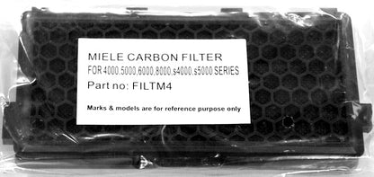 Generic Equivalent to Miele SFAAC50