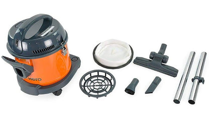 Work Hero CD2 10 Litre Dry Canister Vacuum Cleaner (11300116)