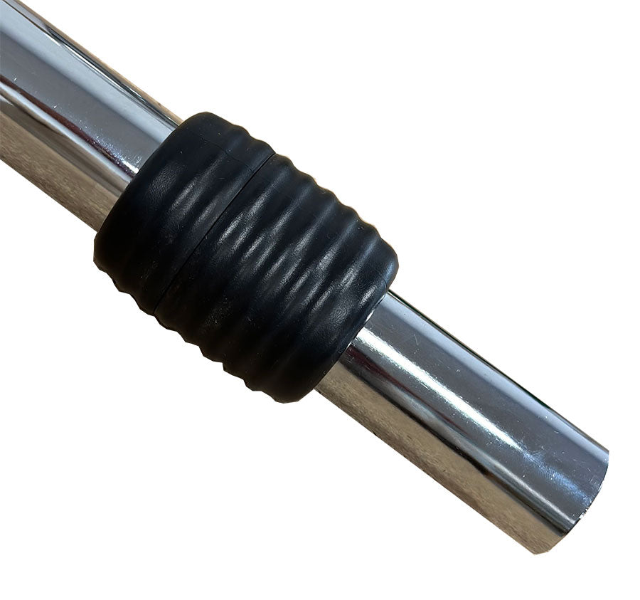 Nilfisk Action, Coupe and Compact Series Telescopic Vacuum Cleaner Rod 32mm (30050001)
