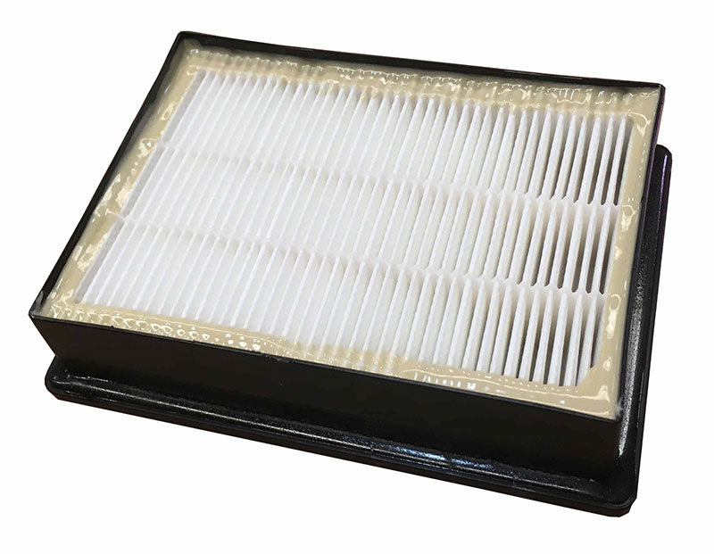Nilfisk Bravo and Action Series Vacuum Cleaner HEPA Filter bottom view