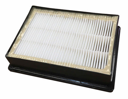 Nilfisk Bravo and Action Series Vacuum Cleaner HEPA Filter bottom view