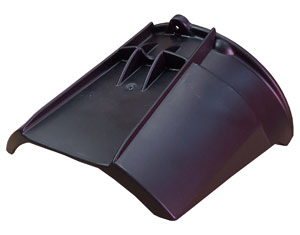 Nilfisk ATTIX ALTO 5 Vacuum Cleaner Deflector - 1