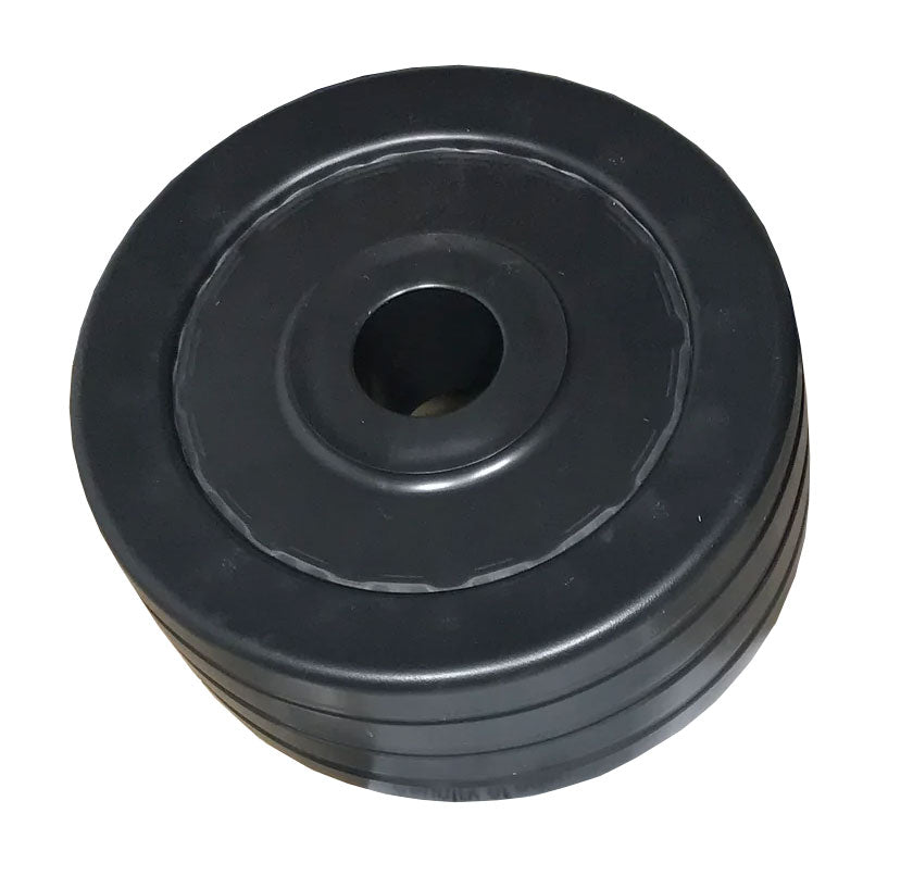 Nilfisk-Alto Attix 3 WAP and Nilfisk IVB3 Wet and Dry Vacuum Cleaner Rear Wheel (302000465)