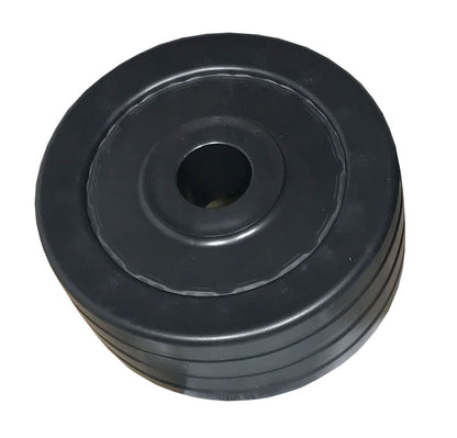 Nilfisk-Alto Attix 3 WAP and Nilfisk IVB3 Wet and Dry Vacuum Cleaner Rear Wheel (302000465)