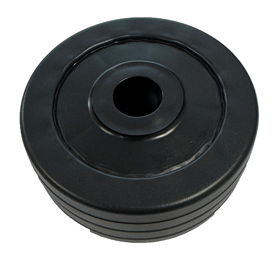 Nilfisk-Alto Attix 3 WAP and Nilfisk IVB3 Wet and Dry Vacuum Cleaner Rear Wheel (302000465)
