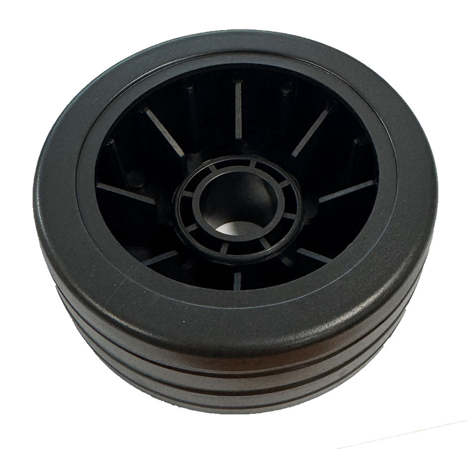 Nilfisk-Alto Attix 3 WAP and Nilfisk IVB3 Wet and Dry Vacuum Cleaner Rear Wheel (302000465)