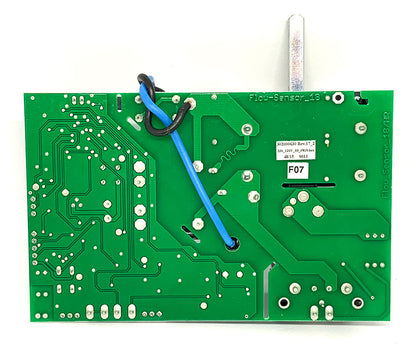 Nilfisk IVB 3-H Vacuum PCB