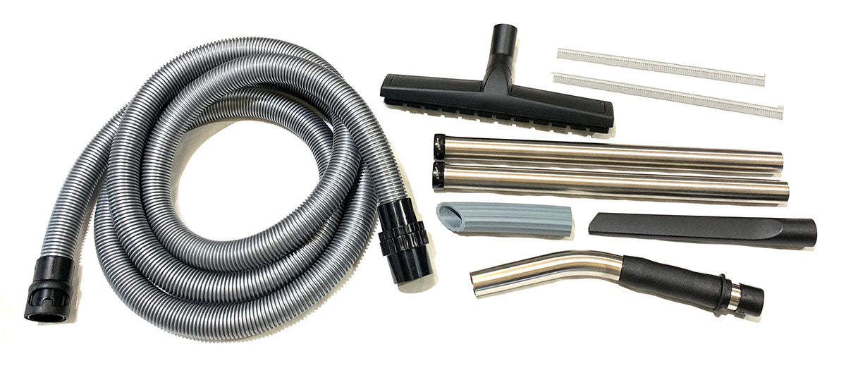 Nilfisk 36mm Workshop Set (302000927)