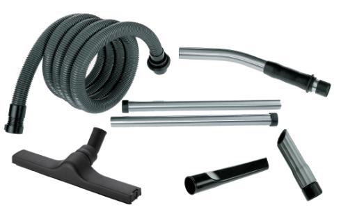 Nilfisk 36mm Workshop Set (302000927)
