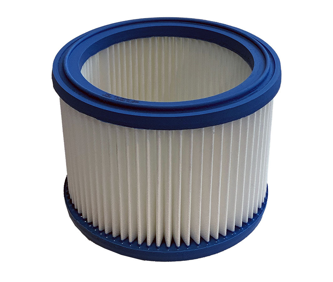 Nilfisk Aero 21, 26, 31, Attix 30, 40, 50, Attix 7, VL200 Vacuum Cleaner HEPA Filter Element (302001095)