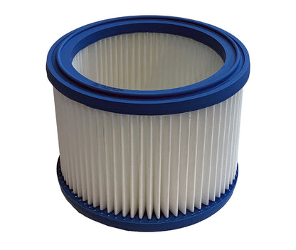 Nilfisk Aero 21, 26, 31, Attix 30, 40, 50, Attix 7, VL200 Vacuum Cleaner HEPA Filter Element (302001095)