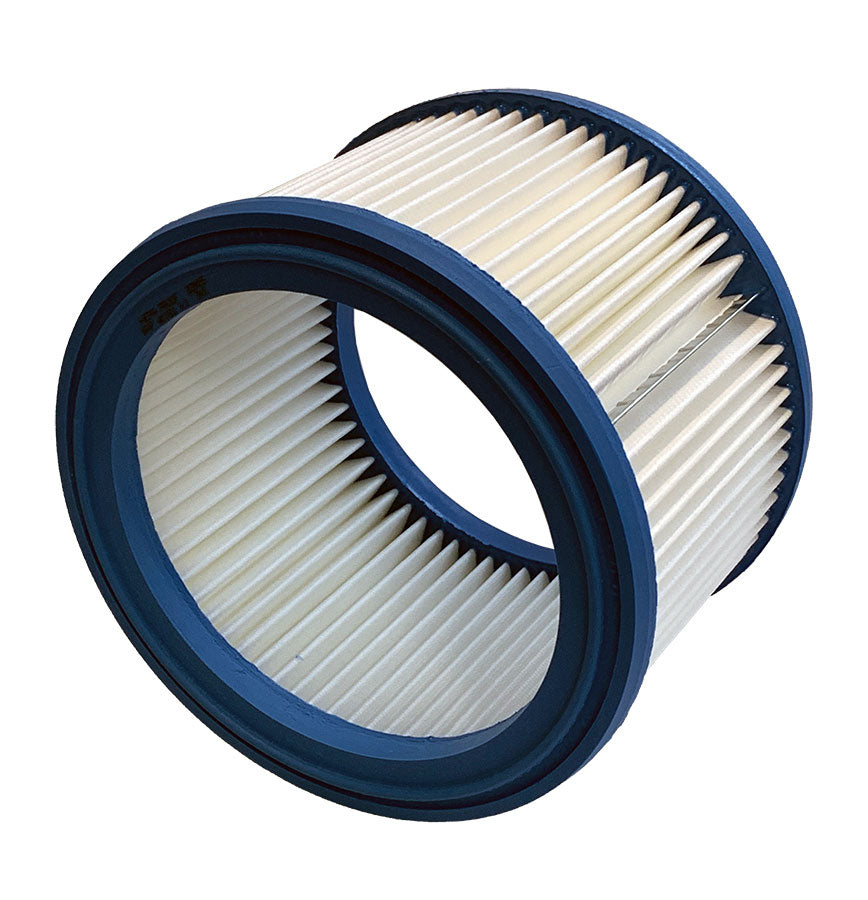 Nilfisk Aero 21, 26, 31, Attix 30, 40, 50, Attix 7, VL200 Vacuum Cleaner HEPA Filter Element (302001095)