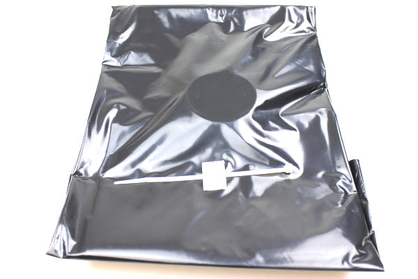 Nilfisk & Alto IVB 5 H Level Vacuum Safety Bags for Hazardous materials (302001143)