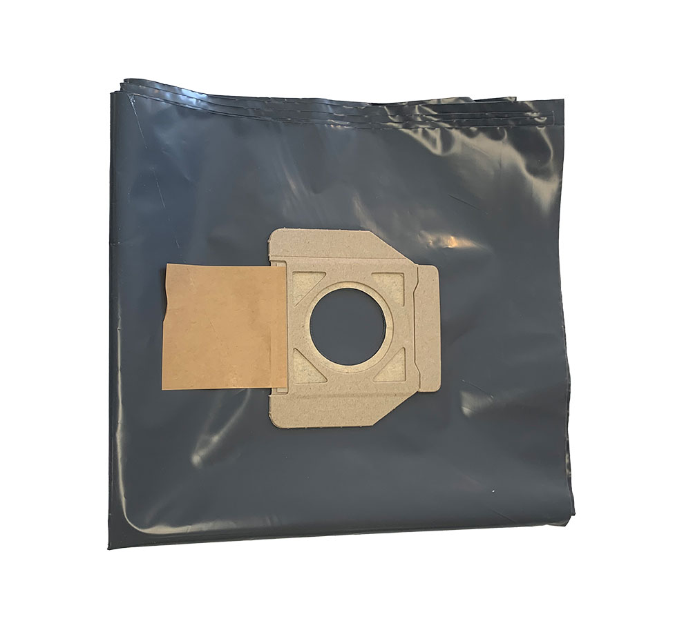 Nilfisk IVB3 Vacuum Cleaner Bags (302001310)
