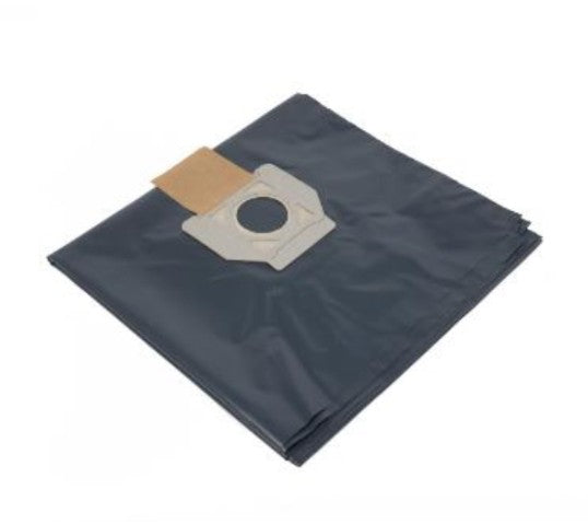 Nilfisk Alto Attix 5 Series Plastic Disposable Bags - 5pk (302001311)