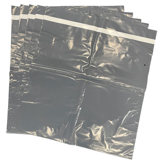 Nilfisk Alto Attix 5 and 7 Series Plastic Disposal Bags - 5pk (302001480)