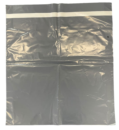 Nilfisk Alto Attix 5 and 7 Series Plastic Disposal Bags - 5pk (302001480)