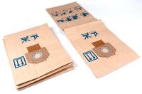 Nilfisk Alto Attix IVB7 Series Filter Vacuum Bags