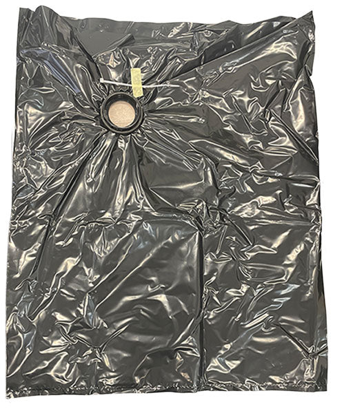 Nilfisk & Alto IVB 3 Paper 'H' Safety Bags for Hazardous Materials - 5pk (302001910)