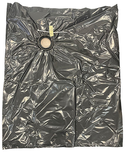 Nilfisk & Alto IVB 3 Paper 'H' Safety Bags for Hazardous Materials - 5pk (302001910)