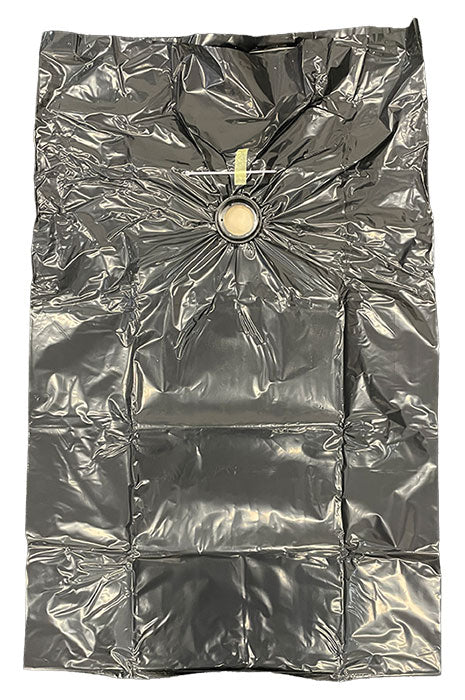 Nilfisk IVB7, IVB7H and Alto IVB7 H Level Safety Filter Bags for Hazardous Materials - 5pk (302001912)