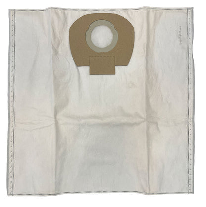Nilfisk Buddy 15, Buddy 18 Synthetic Dust Bags - 4pk (302002403)