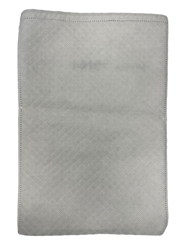 Nilfisk Buddy 15, Buddy 18 Synthetic Dust Bags - 4pk (302002403)