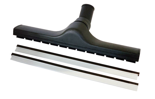 Nilfisk 38mm Vacuum Cleaner Wet and Dry Floor Nozzle (302002798)