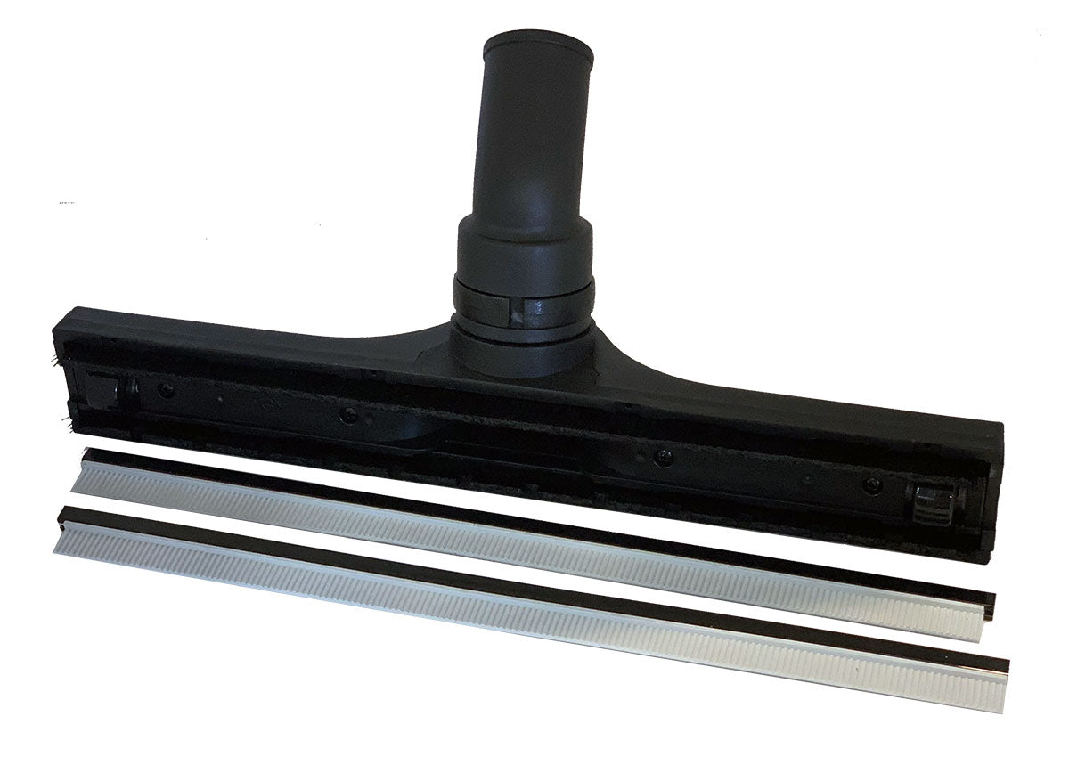Nilfisk 38mm Vacuum Cleaner Wet and Dry Floor Nozzle (302002798)