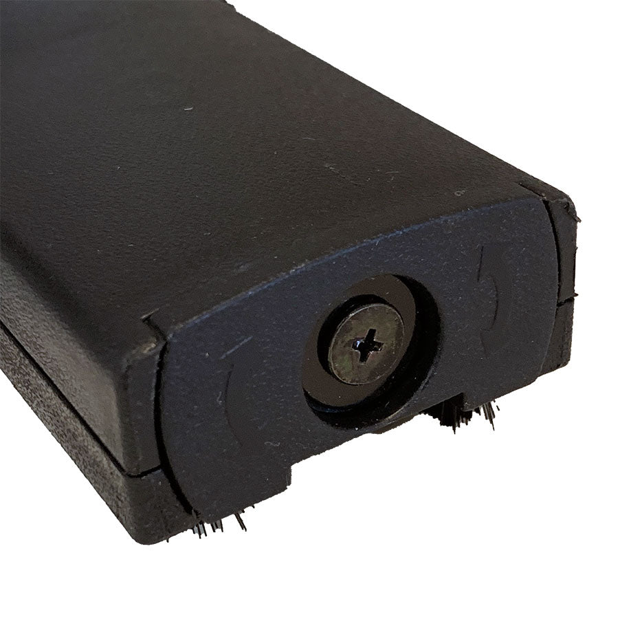 Nilfisk 38mm Vacuum Cleaner Wet and Dry Floor Nozzle (302002798)