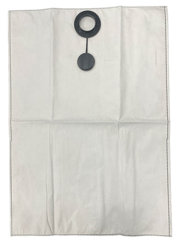 Nilfisk VL500-75, Alto Attix IVB5, IVB7, IVB9, VL500-75 Vacuum Bags - 5pk (302002892)