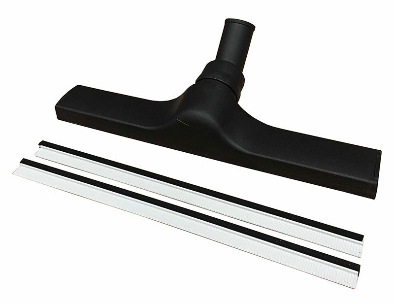 Nilfisk Industrial 36mm Hard Floor Brush with Squeegee Blades (302003666)