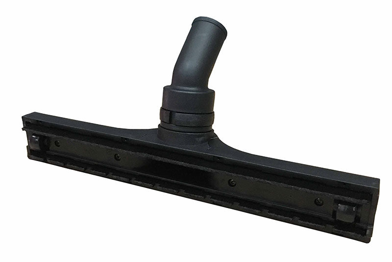 Nilfisk Industrial 36mm Hard Floor Brush with Squeegee Blades (302003666)