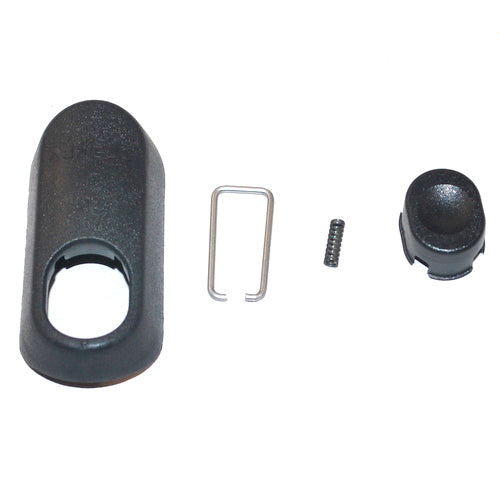 Miele Vacuum 2-Part Telescopic Rod Push Button Repair Kit
