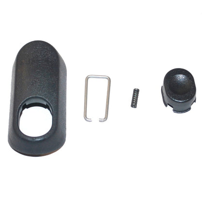 Miele Vacuum 2-Part Telescopic Rod Push Button Repair Kit