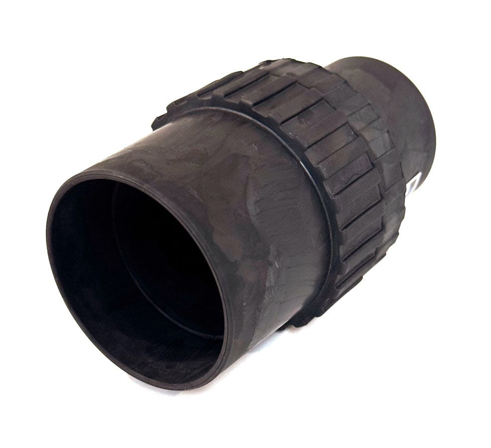 Nilfisk ALTO Anti Static Hose Machine End to Connect IVB5 and IVB7 to 32mm Hose (30928)