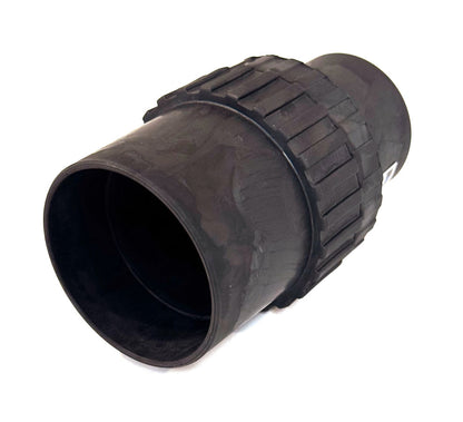 Nilfisk ALTO Anti Static Hose Machine End to Connect IVB5 and IVB7 to 32mm Hose (30928)