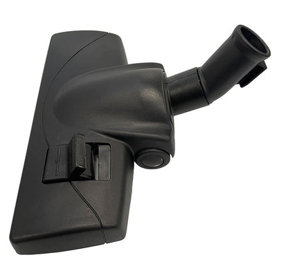 Deluxe 32mm Eziglide Combination Floor Tool with Rubber Wheels (31110108)