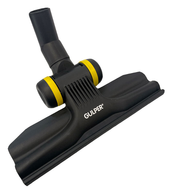 32mm Supa Gulper Vacuum Floor Tool with Rubber Wheels (31110189)