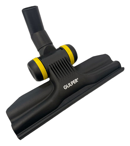32mm Supa Gulper Vacuum Floor Tool with Rubber Wheels (31110189)