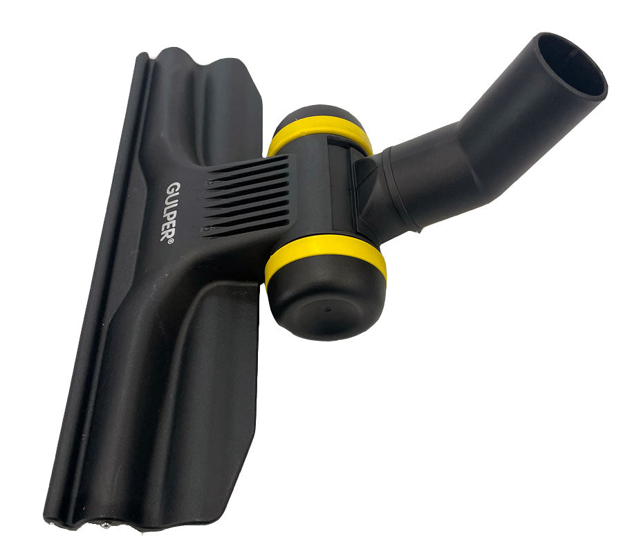32mm Supa Gulper Vacuum Floor Tool with Rubber Wheels (31110189)