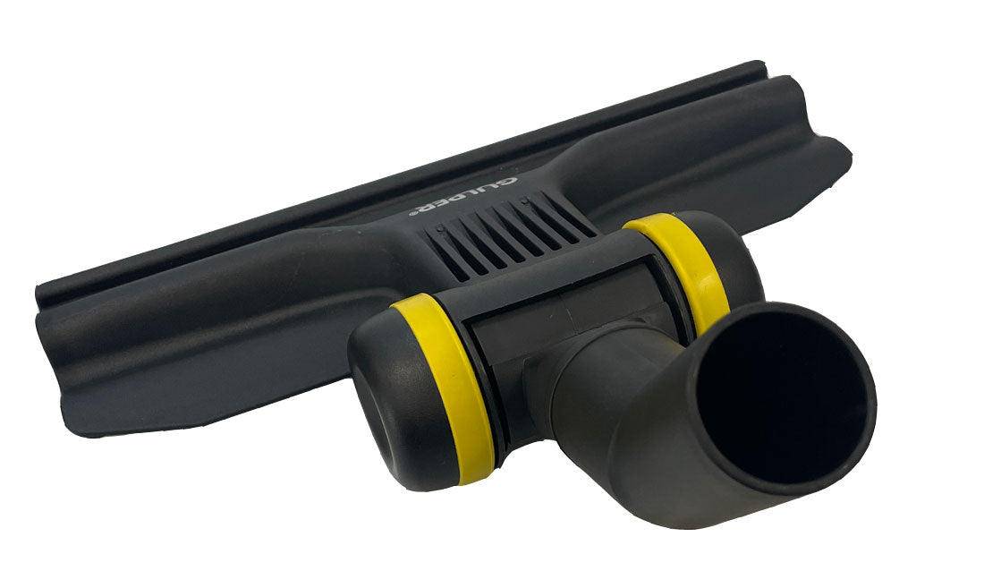 32mm Supa Gulper Vacuum Floor Tool with Rubber Wheels (31110189)