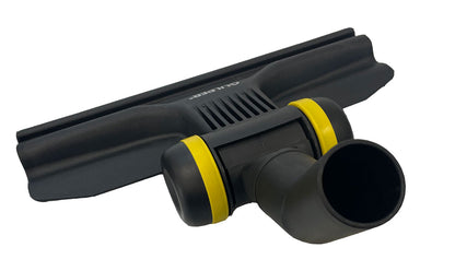 32mm Supa Gulper Vacuum Floor Tool with Rubber Wheels (31110189)