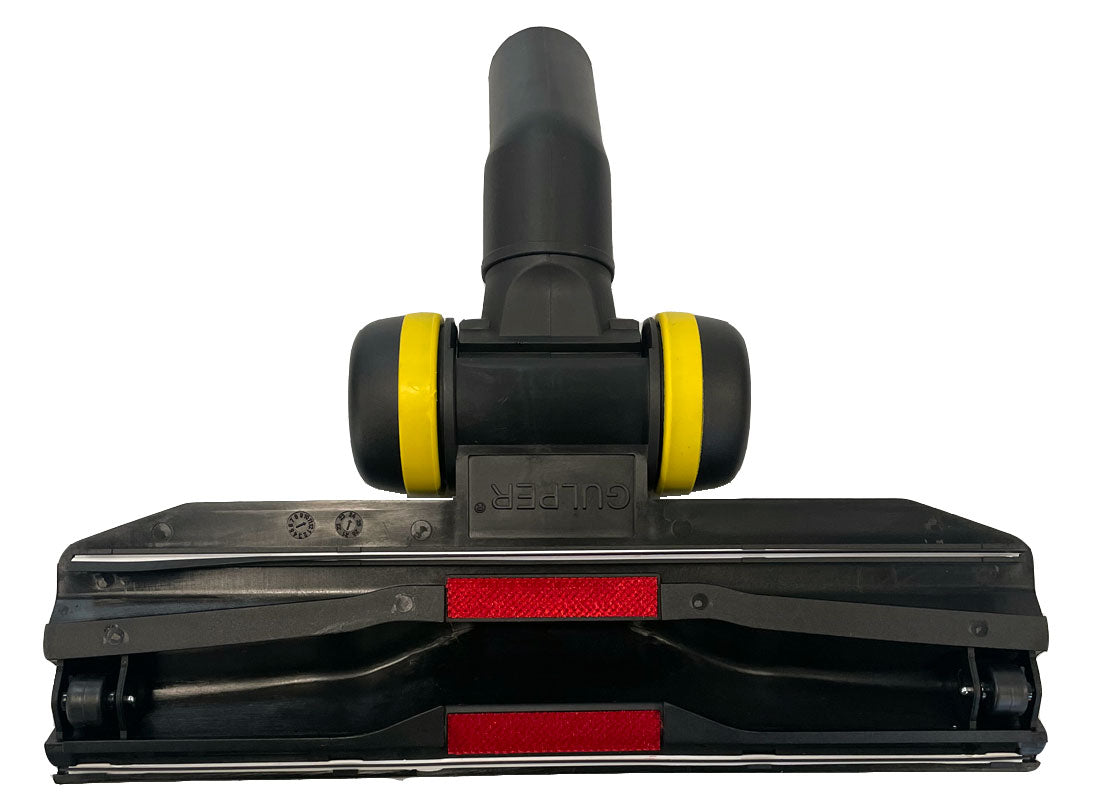 32mm Supa Gulper Vacuum Floor Tool with Rubber Wheels (31110189)