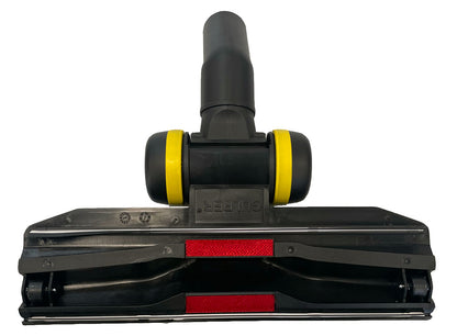 32mm Supa Gulper Vacuum Floor Tool with Rubber Wheels (31110189)