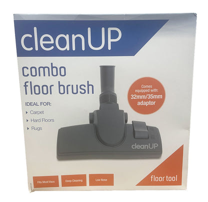 Clean Up 32mm Combination Floor Tool with 35mm Adaptor (31110206)